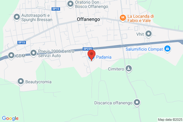 Padania