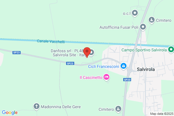 Razza Lavorazione Lamiere