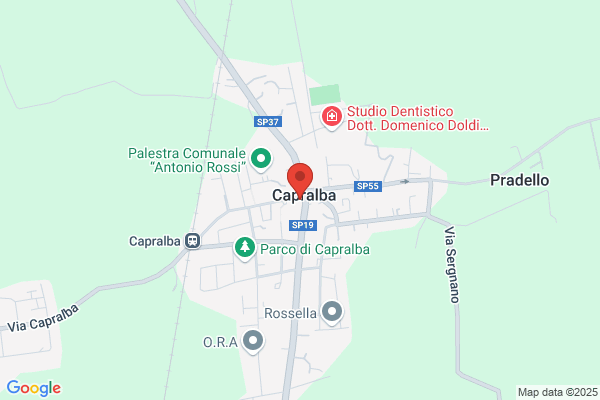 Trattoria Severgnini