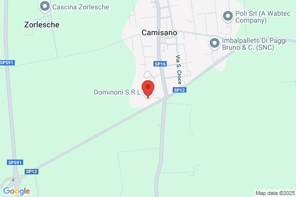 Vivaio Dominoni