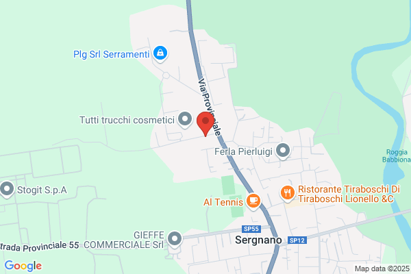Autofficina Ingiardi Riccardo
