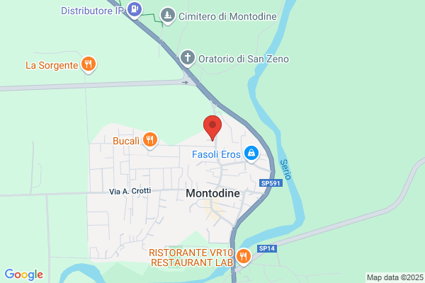 Autofficina Zanchi Romano e Figli