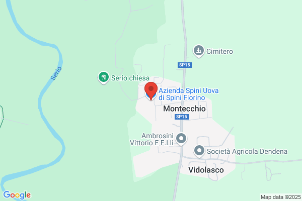 Azienda Spini Uova