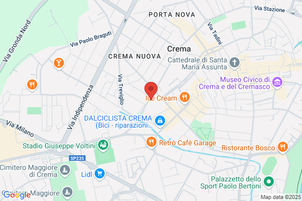 Centro Faip