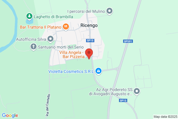 La Locanda degli Amici