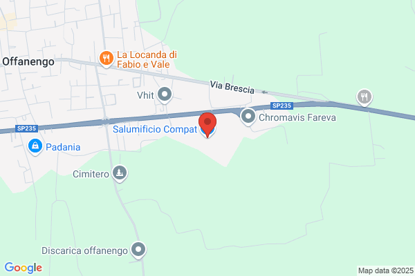 Salumificio Compat