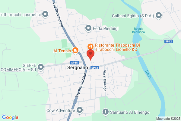 Studio Dentistico Maretti Alfredo