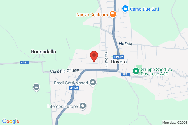 Studio Dentistico Mugnaga Dr. Fabiano