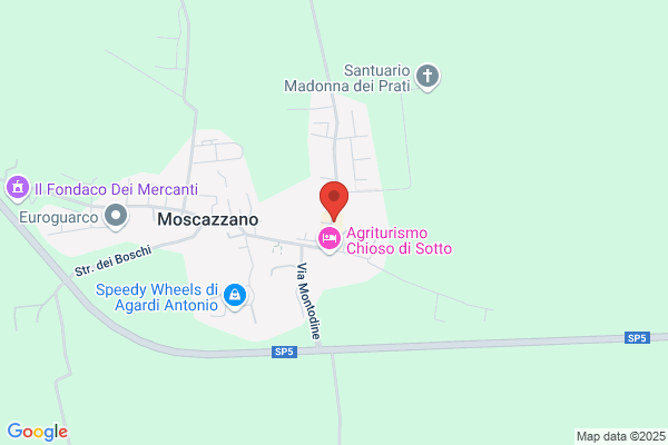 Studio Medico Dentistico ed Odontoiatrico Pierangelo Dott Savoldi