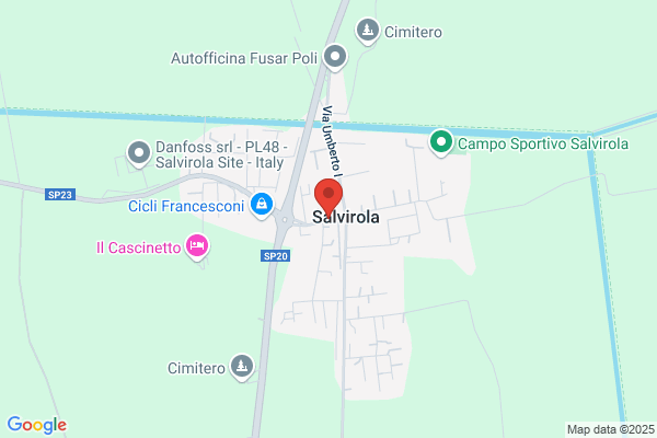 Trattoria La Bassa