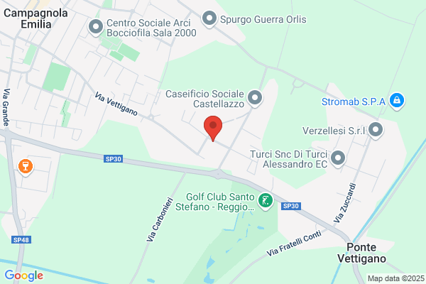 Revisioni Pek