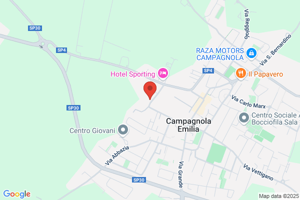 Sea Perforazioni