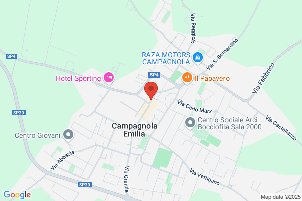 Agenzia Rappresentanze Tessili
