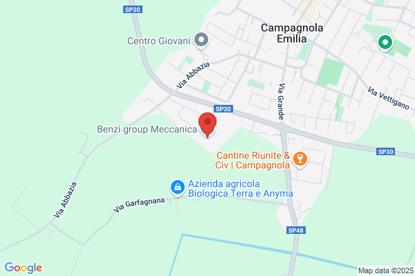 Bianchini, Massimo