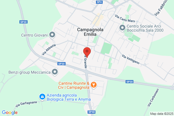 Prama Snc