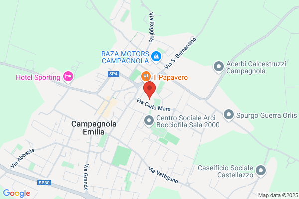 ASILO NIDO GIROTONDO - COOPSELIOS