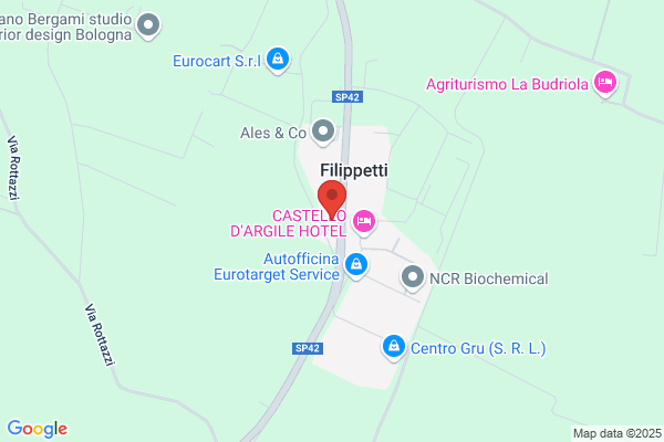 Ad Tecnologie