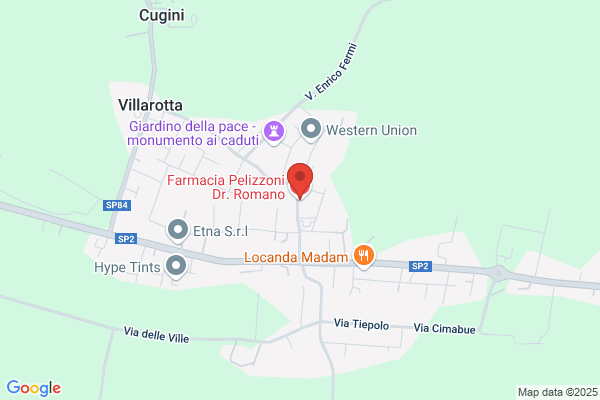 Farmacia Pelizzoni Dr. Carla