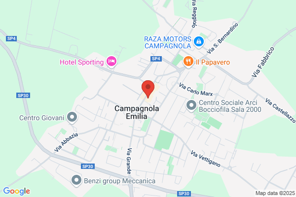 Gelateria K2 Di Magnani Claudia E C. snc.