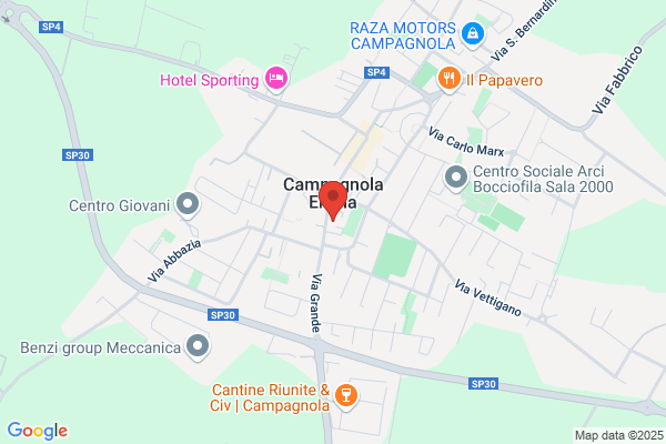 Logica Immobiliare Di Lombardi Giuseppe & C. s.A.S.