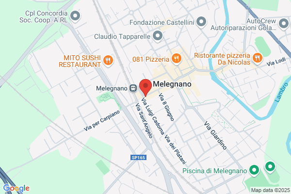 Negri Immobiliare S.R.L.