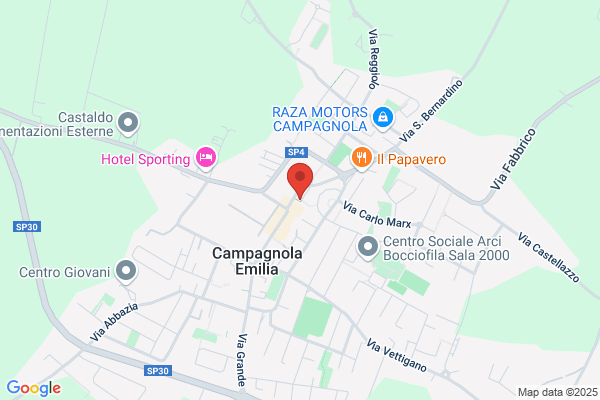 Parrocchia