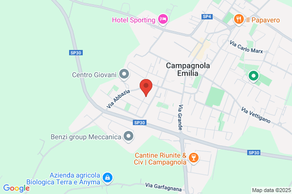 Pignagnoli cesare