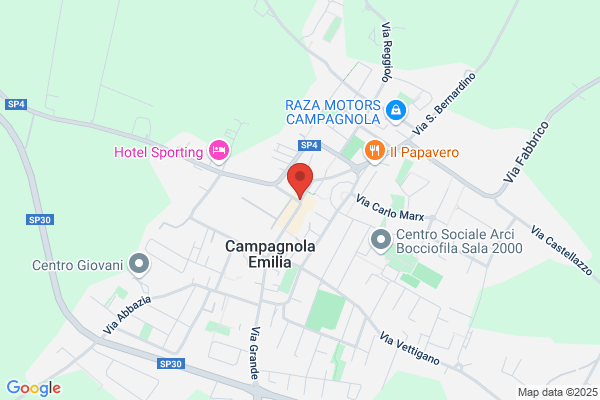 Pizzeria Il Delfino Snc