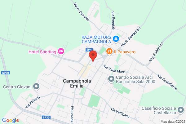Rosticceria La Campagnola da Tonino