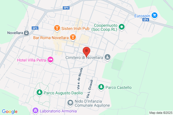 Salsi Corrado Marmista
