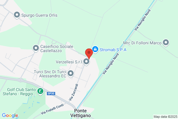 Tiemme Di Morini Franco E C. (S.N.C.)