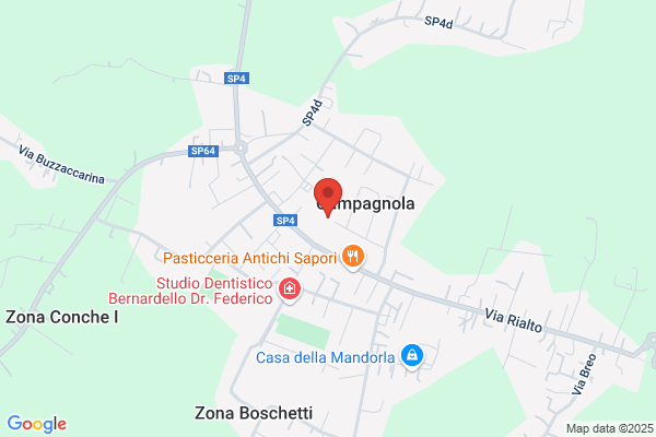Unione Sportiva Campagnola