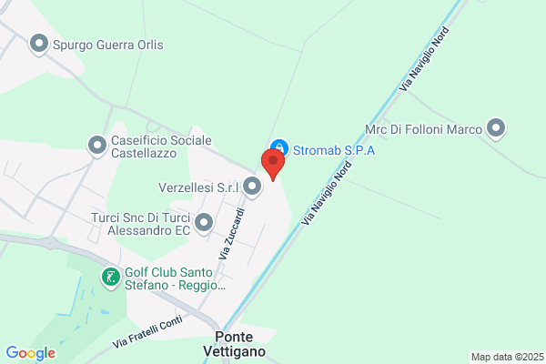 Valla Irrigazione Di Valla Rossana & C. (S.N.C.)