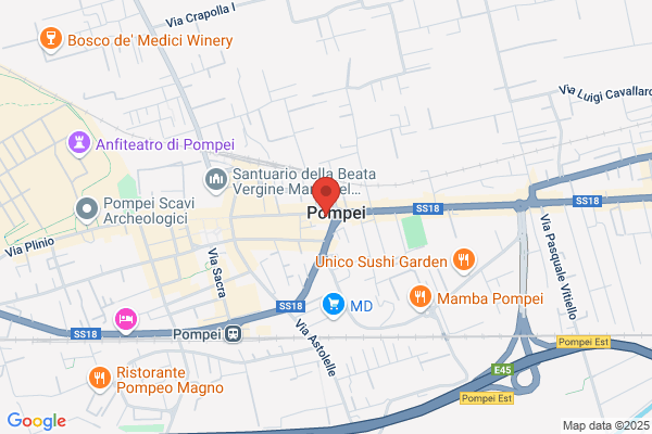 Manfredi pasquale (Avv.)