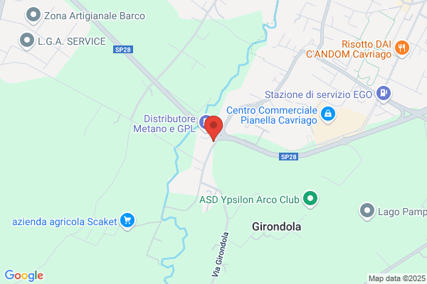 Guariso Giuseppe