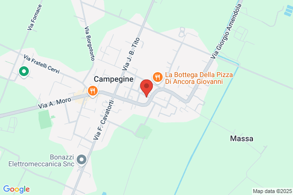Municipio Di Campegine