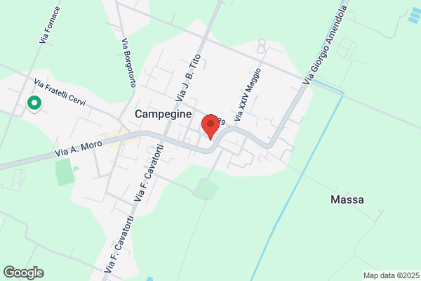 Municipio Di Campegine