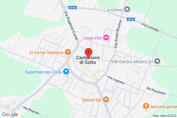 Municipio Di Castelnovo Di Sotto