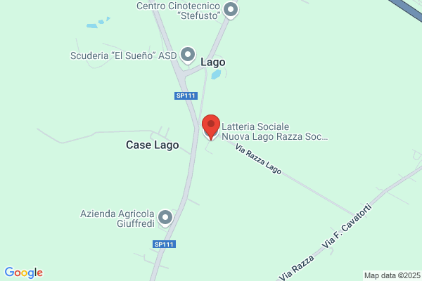 Latteria Sociale Duchessa