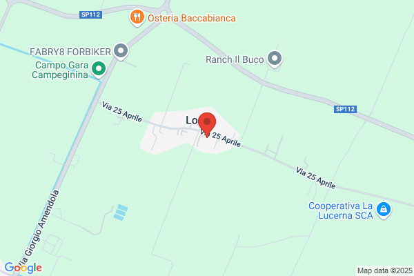 Latteria Sociale Lora