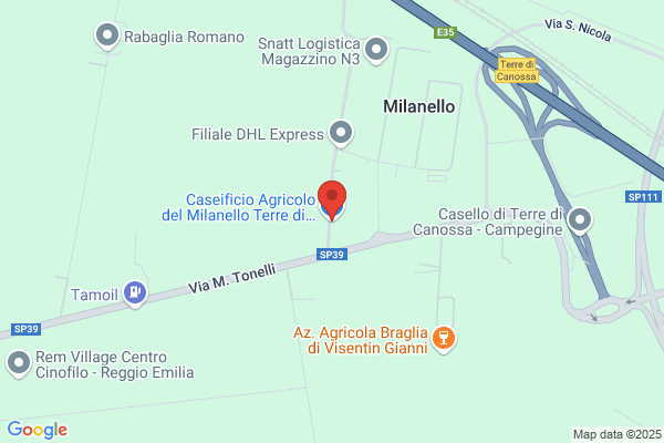 Latteria Sociale Milanello
