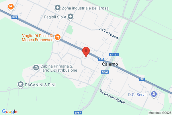 Parrucchieri Acch