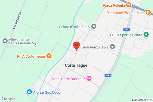 Dizeta Snc Di Dall'argine Cesare E Razzoli Simone
