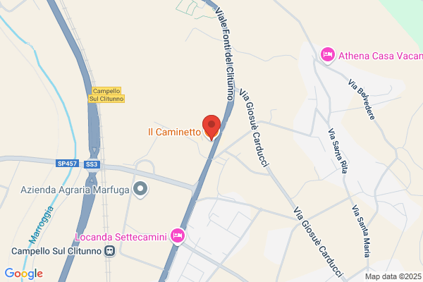 Ristorante Il Caminetto Di Celesti M. E C. s.N.C.