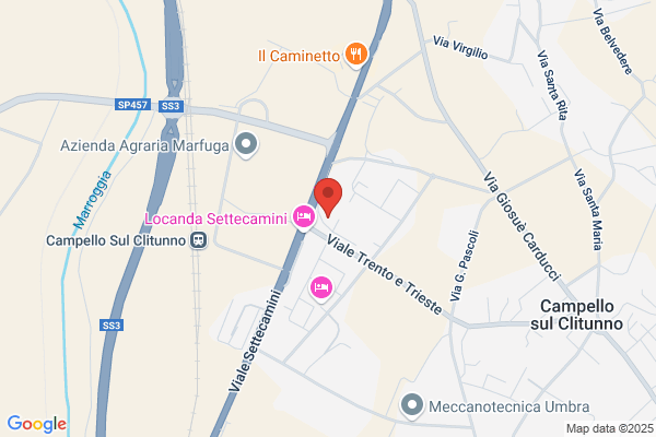 Ambulatorio Veterinario Associato Antolini - Roccato