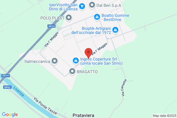 Fast Fish S.R.L. Prodotti Ittici Lavorati