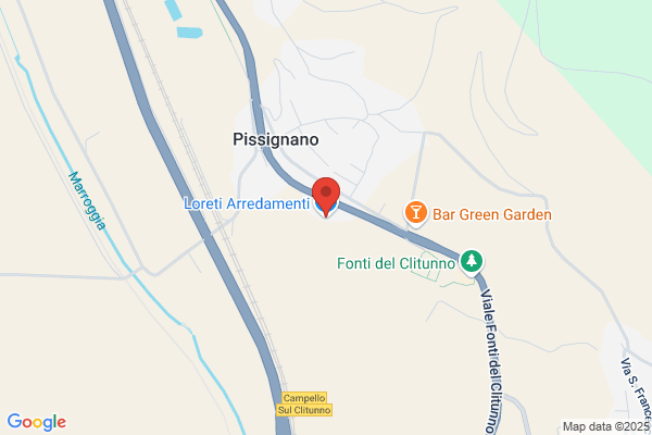 Loreti Arredamenti