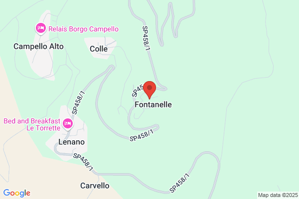 Ristorante Albergo Fontanelle 0