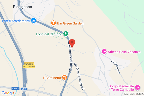 Ristorante La Trattoria Di Menghini Romolina