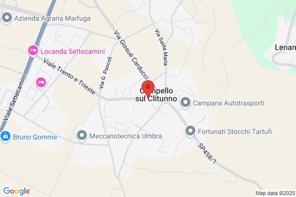 Studio Associato Ragioniere Battistini Rosalba E Mazzocchi Albertina